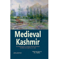Medieval Kashmir