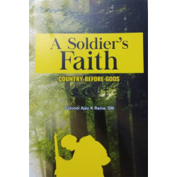A Soldier's Faith: Country Before Gods