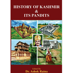 History Of Kashmir And Its Pandits