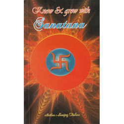 Know And Grow With Sanatana