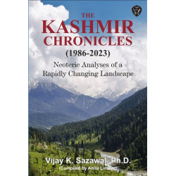 The Kashmir Chronicles