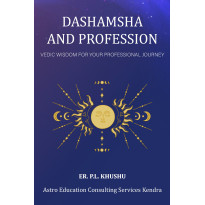 Dashamsha And Profession Vedic Wisdom For Your Professional Journey