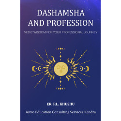 Dashamsha And Profession Vedic Wisdom For Your Professional Journey