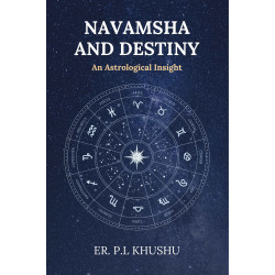 Navamsha And Destiny An Astrological Insight
