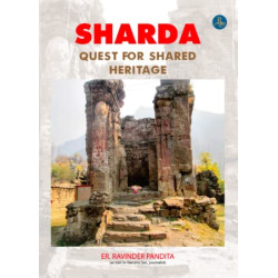 SHARDA – Quest for Shared Heritage SHARDA – Quest for Shared Heritage