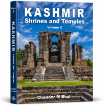 Kashmir Shrines and Temples (Volume 2) Kashmir Shrines and Temples (Volume 2)