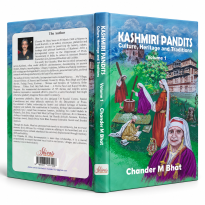 Kashmiri Pandits | Culture, Heritage and Traditions Kashmiri Pandits | Culture, Heritage and Traditions