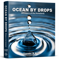 OCEAN BY DROPS (Whispers of the Homeland) 