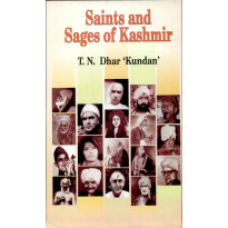 Saints and Sages of Kashmir – By T.N. Dhar