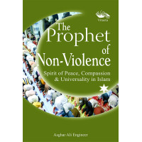 The Prophet of Non Violence