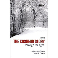 The Kashmir Story through the ages (Part 2)