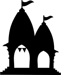 Temples & Shrines